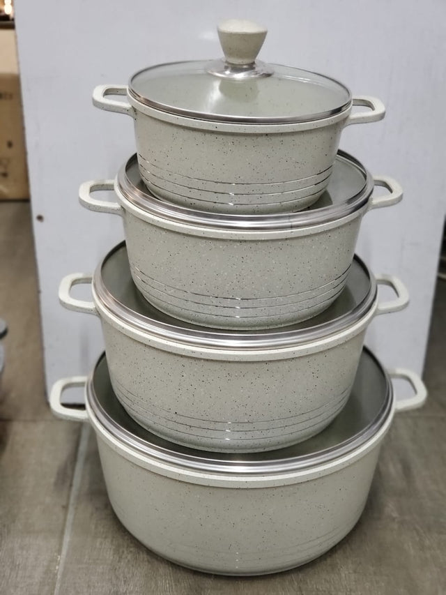 SQ Professional  Laria Cookware