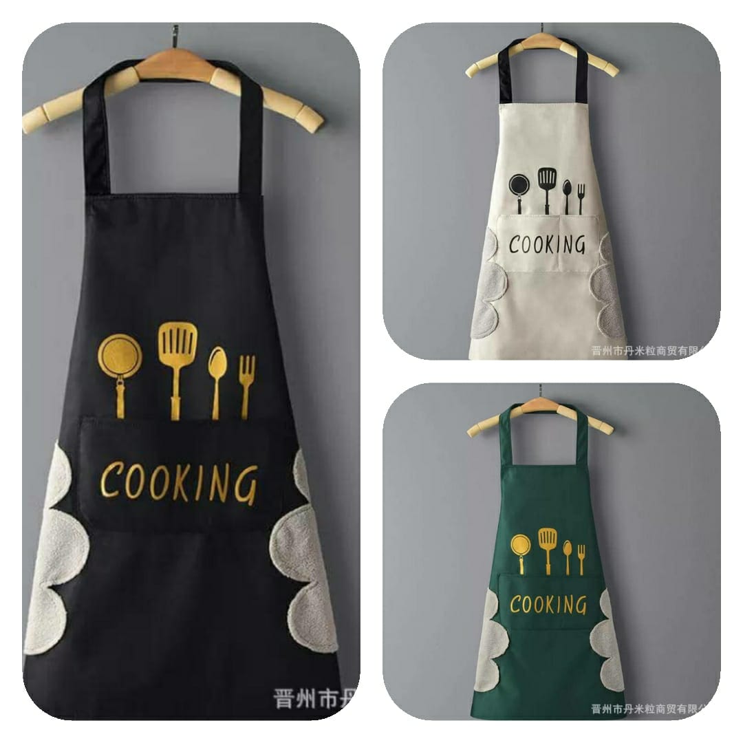 Waterproof Adults kitchen aprons