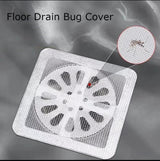 Reusable bathroom sink filter 5pcs