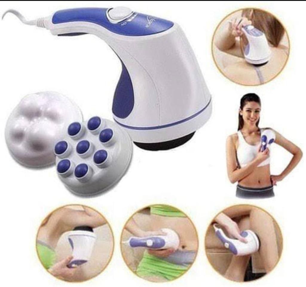 Relax and Tone Massager