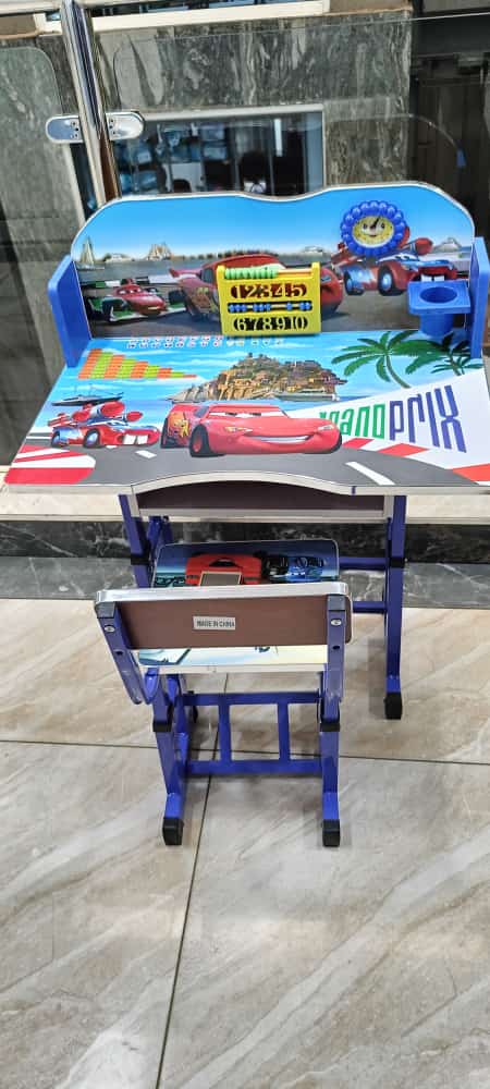 Kids Study Table a