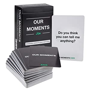 OUR MOMENTS SERIES