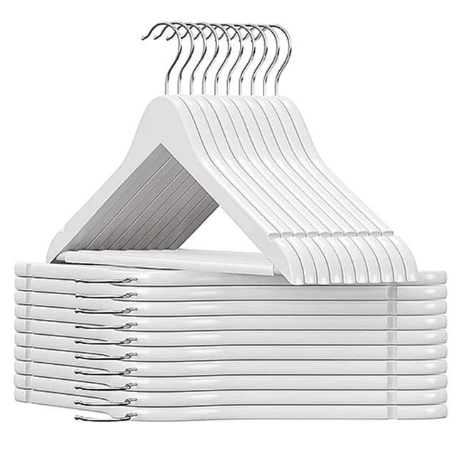 Household Hangers 10pcs