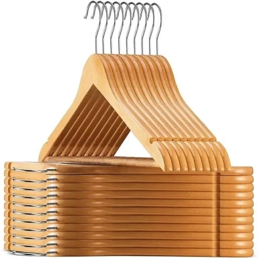 Household Hangers 10pcs