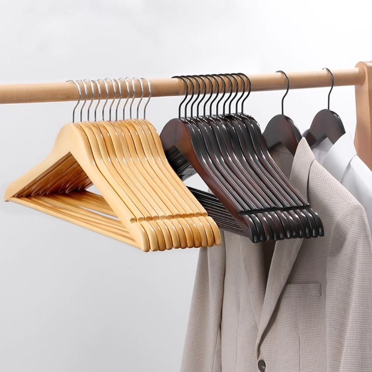 Household Hangers 10pcs