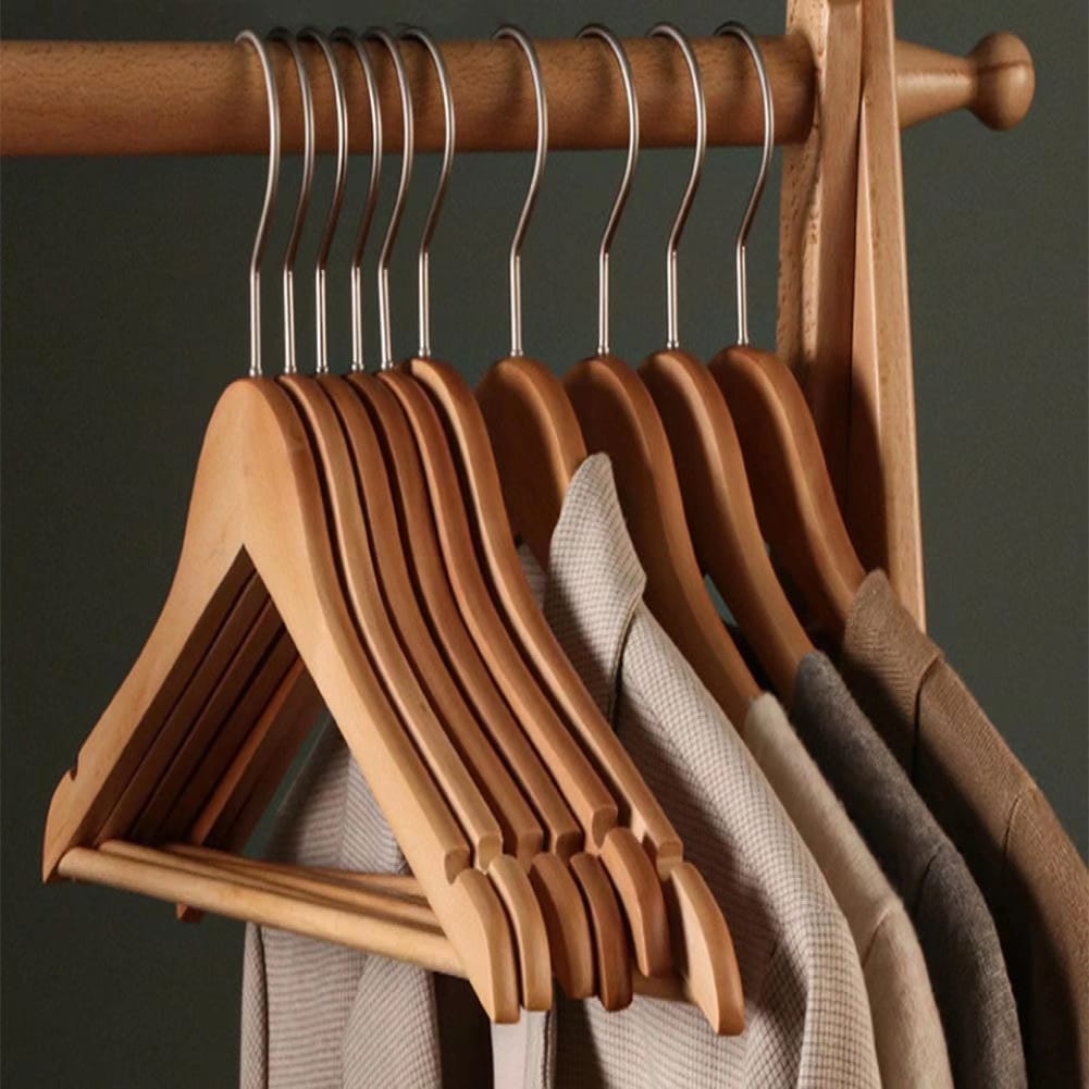 Household Hangers 10pcs