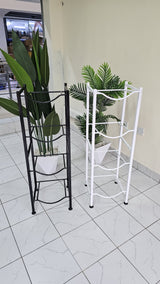 Water Bottle holder rack 4