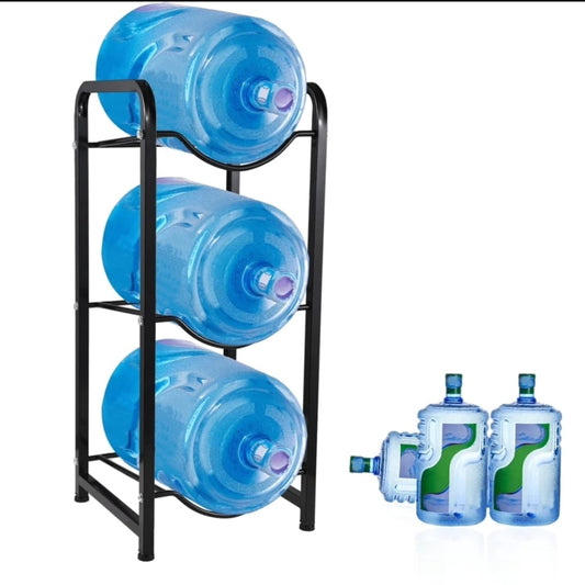 Water Bottle holder rack 3