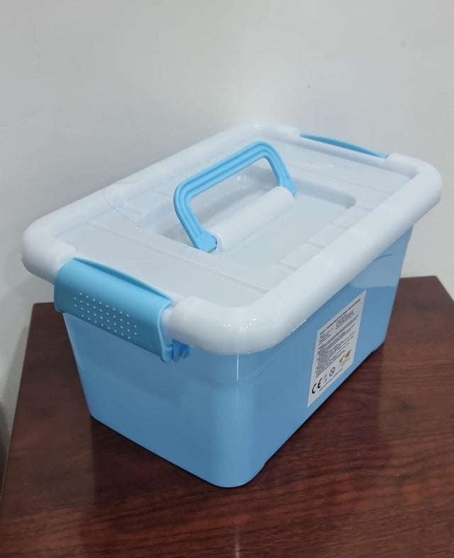 5Kg tight lid storage container