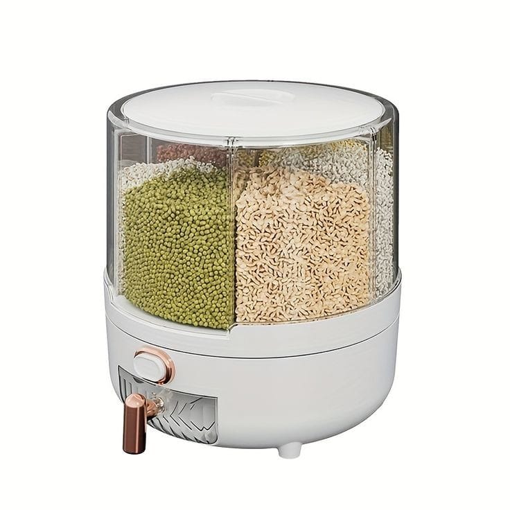 New Design Cereal Dispenser