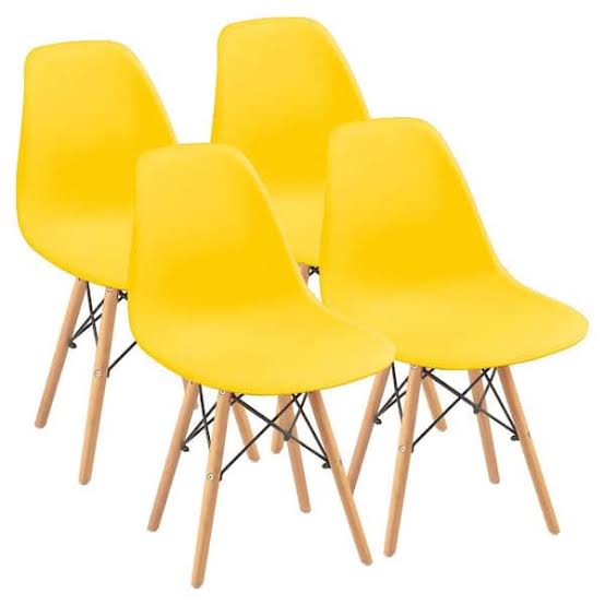 Eames Chairs