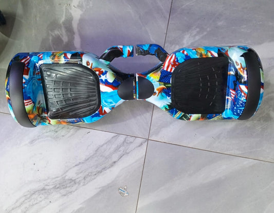 Hoverboard 6.5"