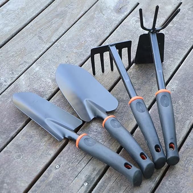 Kitchen Gardening Tool Set