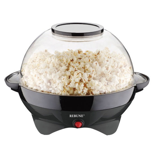 Rebune popcorn maker