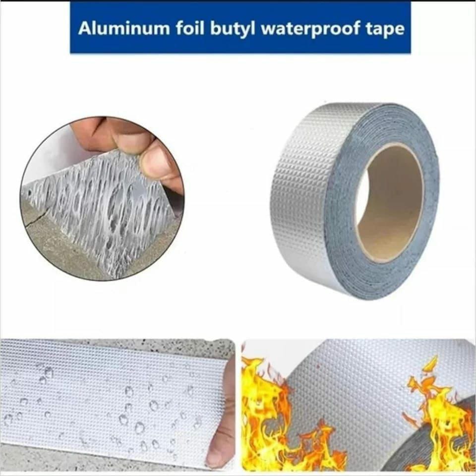 Butyl tape Waterproof tape