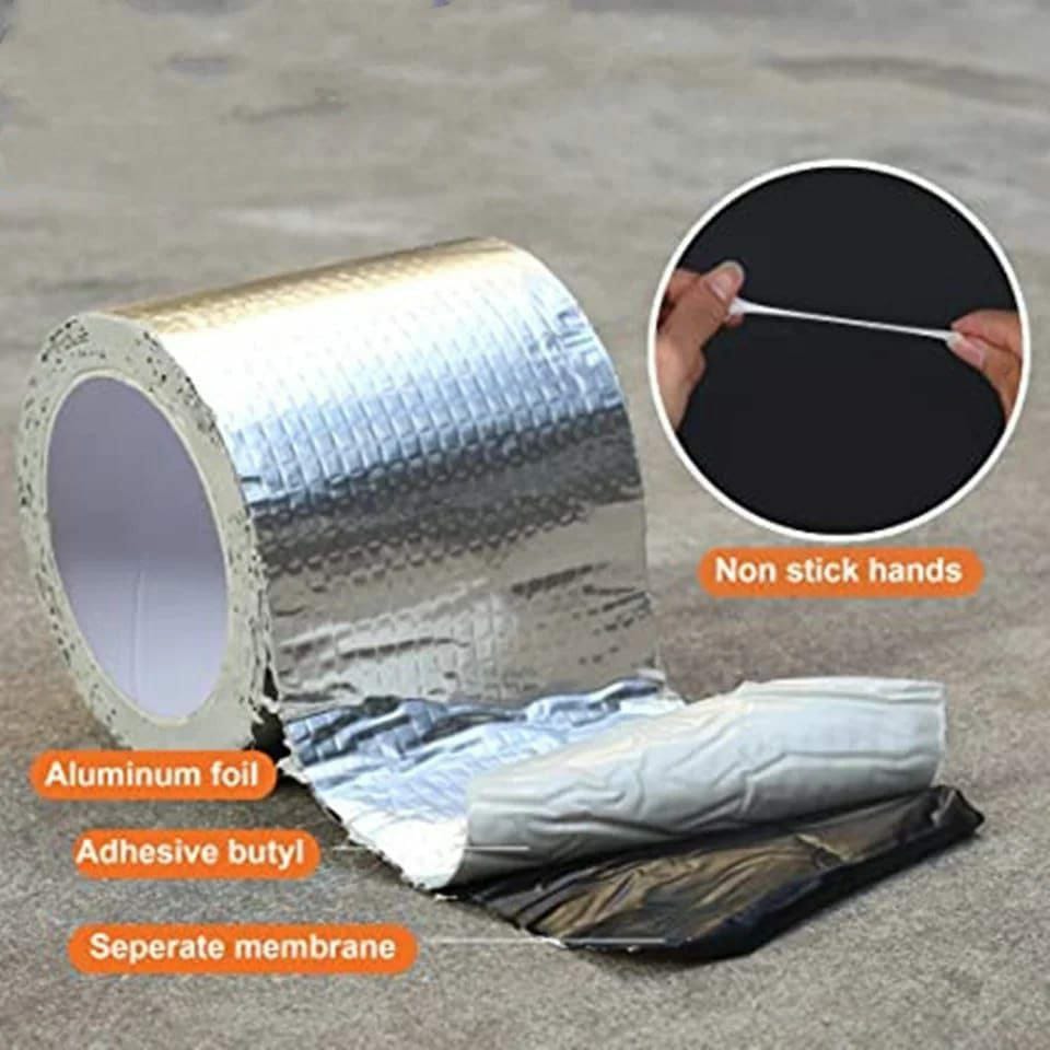 Butyl tape Waterproof tape