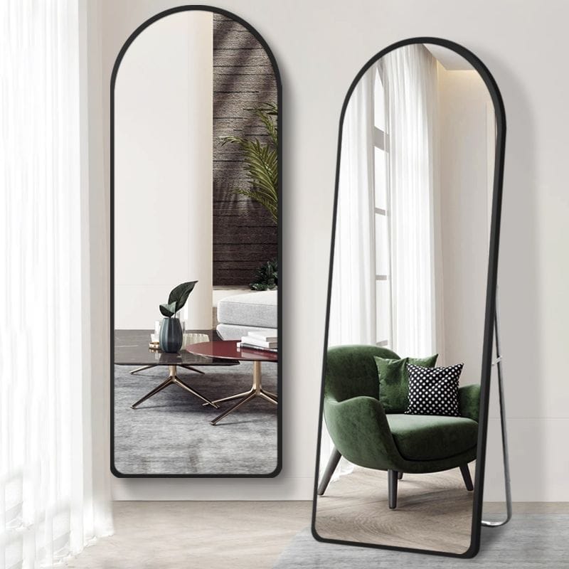 UNBREAKABLE MIRRORS