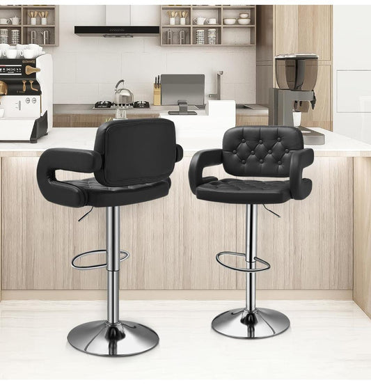 Modern Barstools