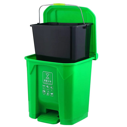 Quality Dustbin with inner bin