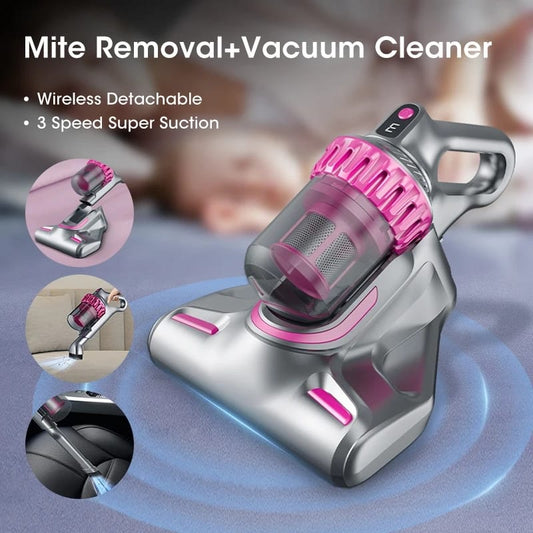 handheld vacuum cleaner / mite vacuum cleaner/ car vacuum cleaner