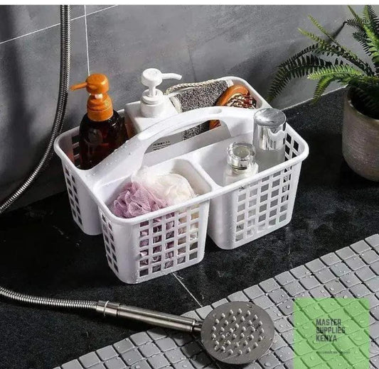 Bathroom Caddy /House Keeping Carrying Caddy /Multipurpose Basket