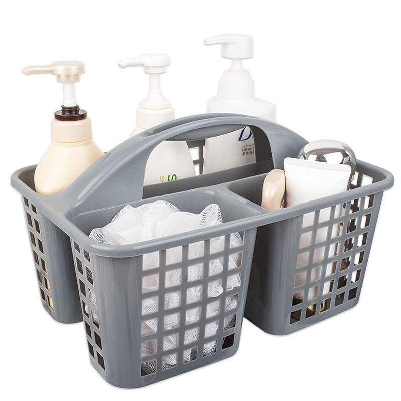 Bathroom Caddy /House Keeping Carrying Caddy /Multipurpose Basket