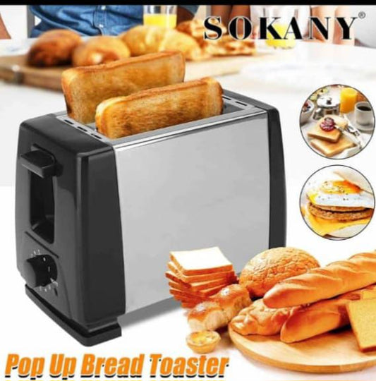 Pop up Bread toaster