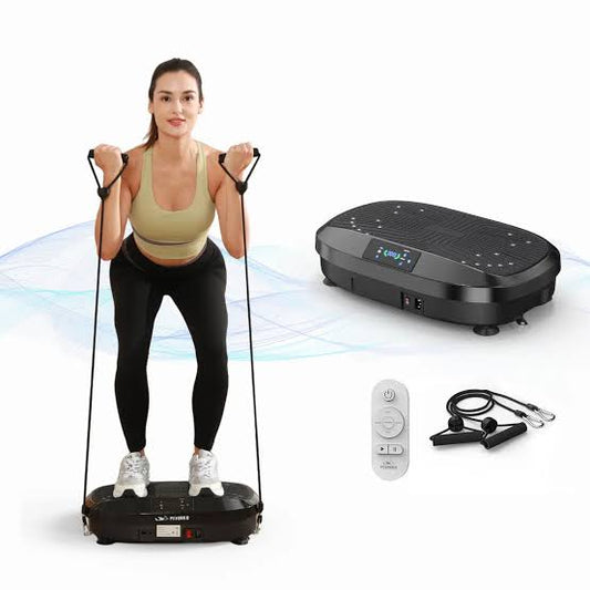 Ultra slimming Vibration Massage plate