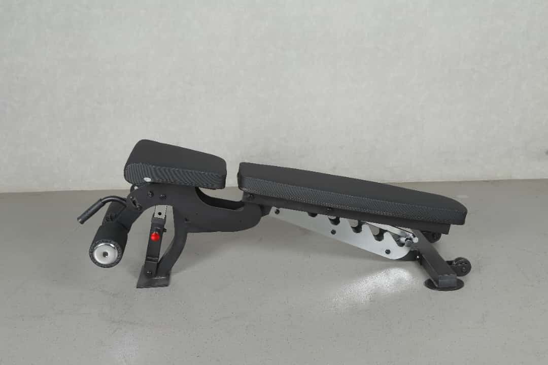 Commercial adjustable Bench