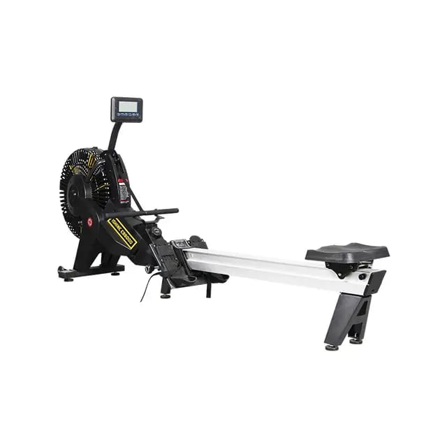 Commercial heavy duty Air rowing machine