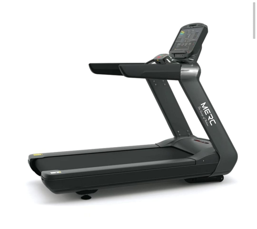 Merc V9 Heavy Commercial Treadmill