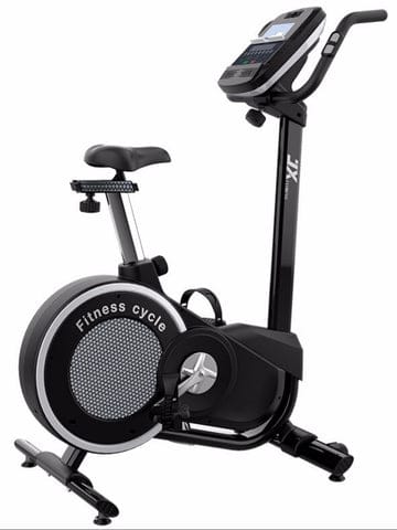 Jx upright bike