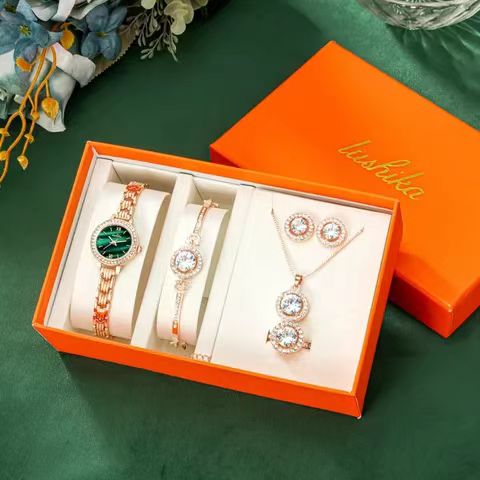 Elegant 7 in 1 Ladies Gift Set