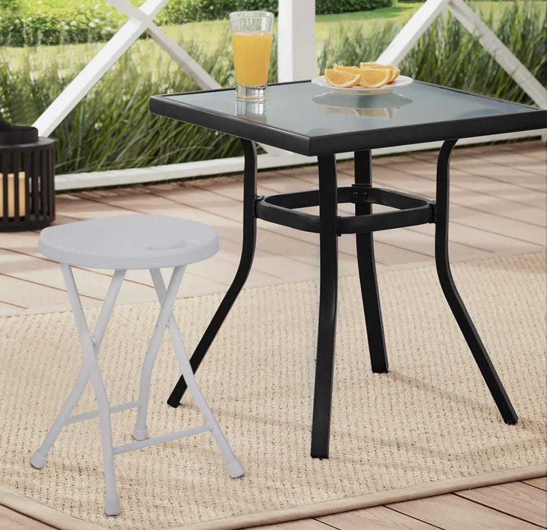 Folding Stool