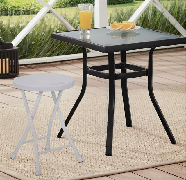 Folding Stool
