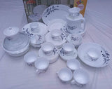ceramic Dinnerset 58pcs
