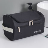 Travel Toiletry Bag for Hanging Men and Women Cosmetic Bag