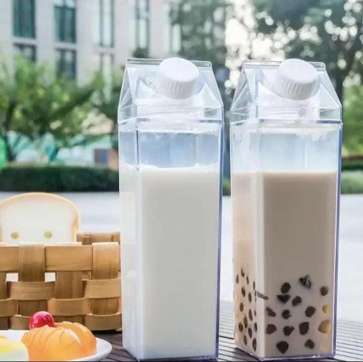 Multipurpose space saver  milk//water//special beverages