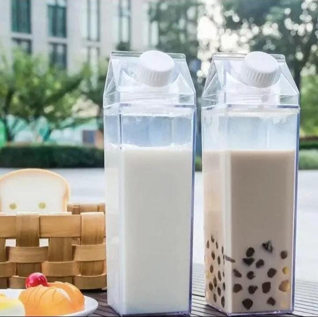 Multipurpose space saver  milk//water//special beverages