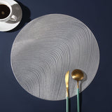 non-woven table mats  6pcs