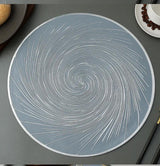 non-woven table mats  6pcs