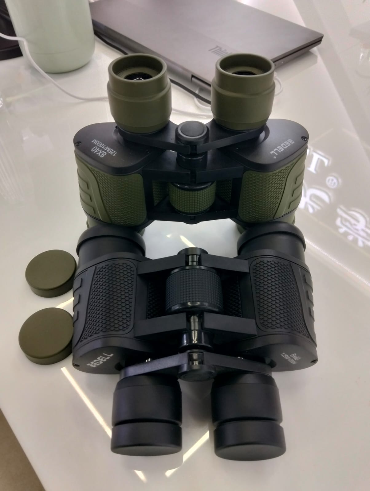 PROFESSIONAL TELESCOPE binoculars