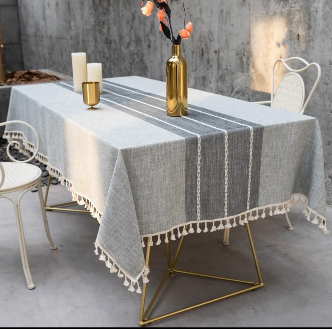 table cloth linen