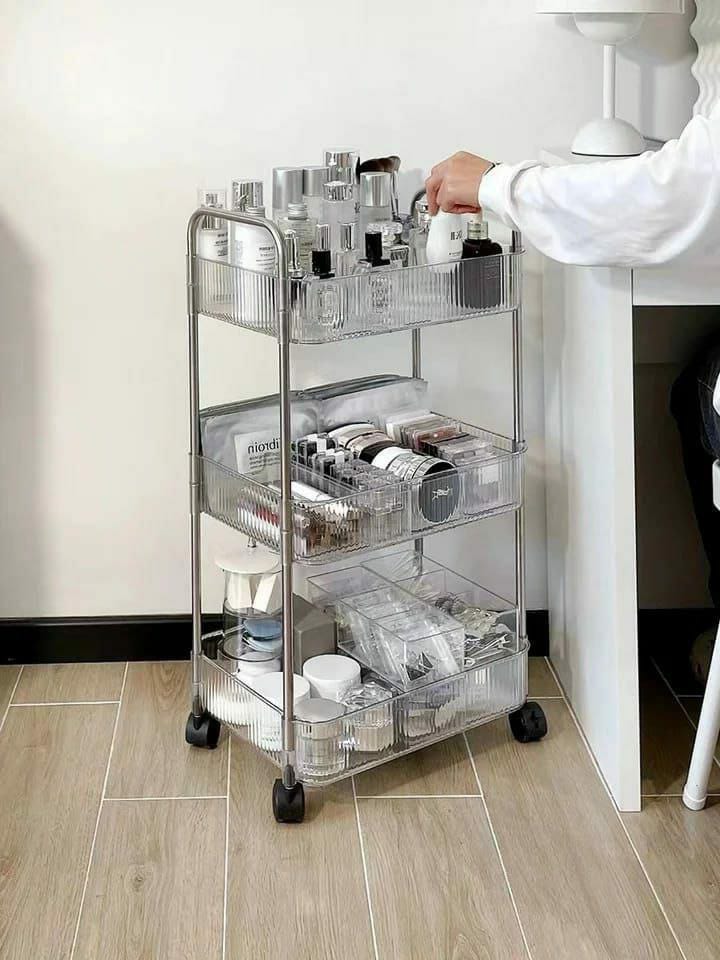 multipurpose / cosmetic organiser