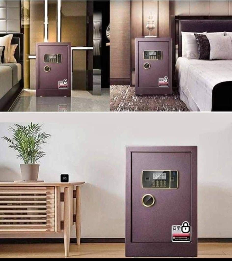SAFE BOX