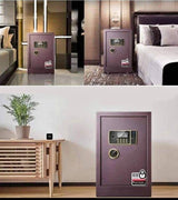 SAFE BOX