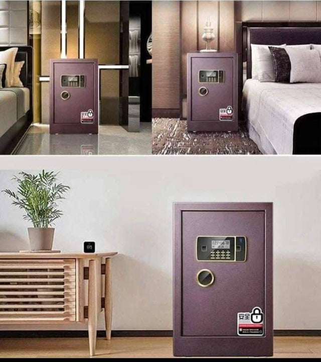 SAFE BOX