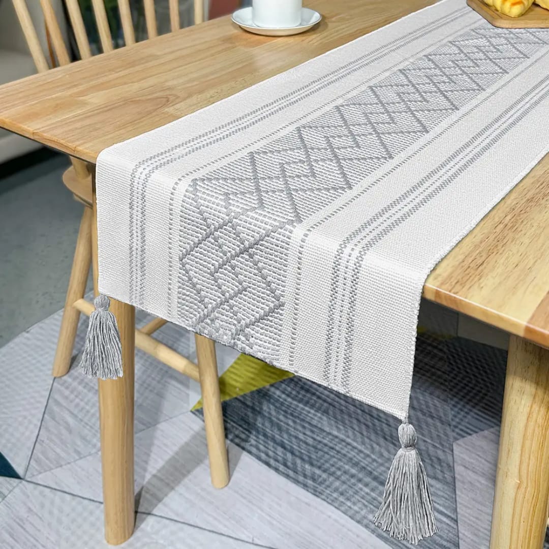 Dining Table Runners