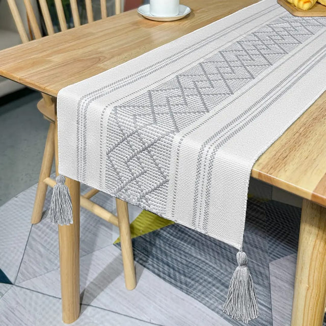 Dining Table Runners