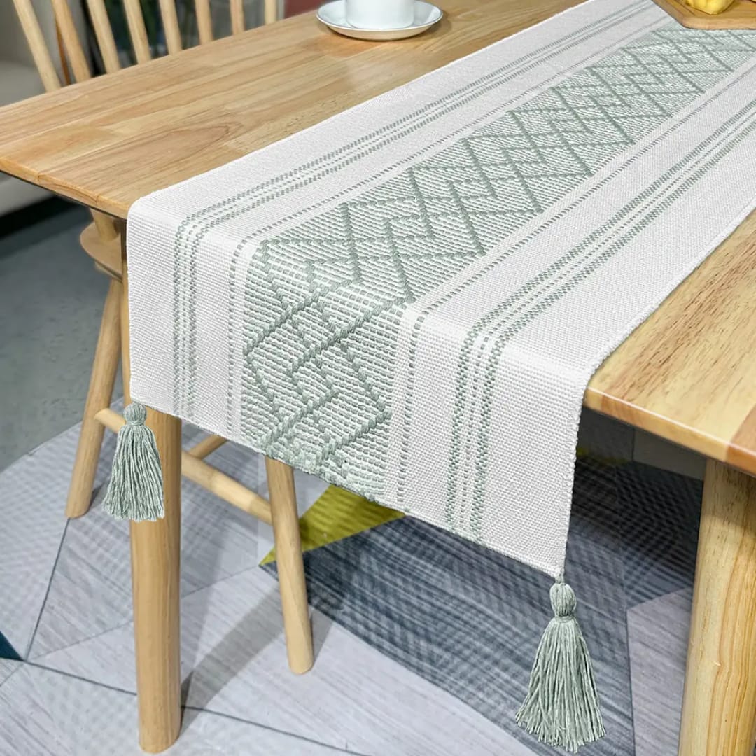Dining Table Runners